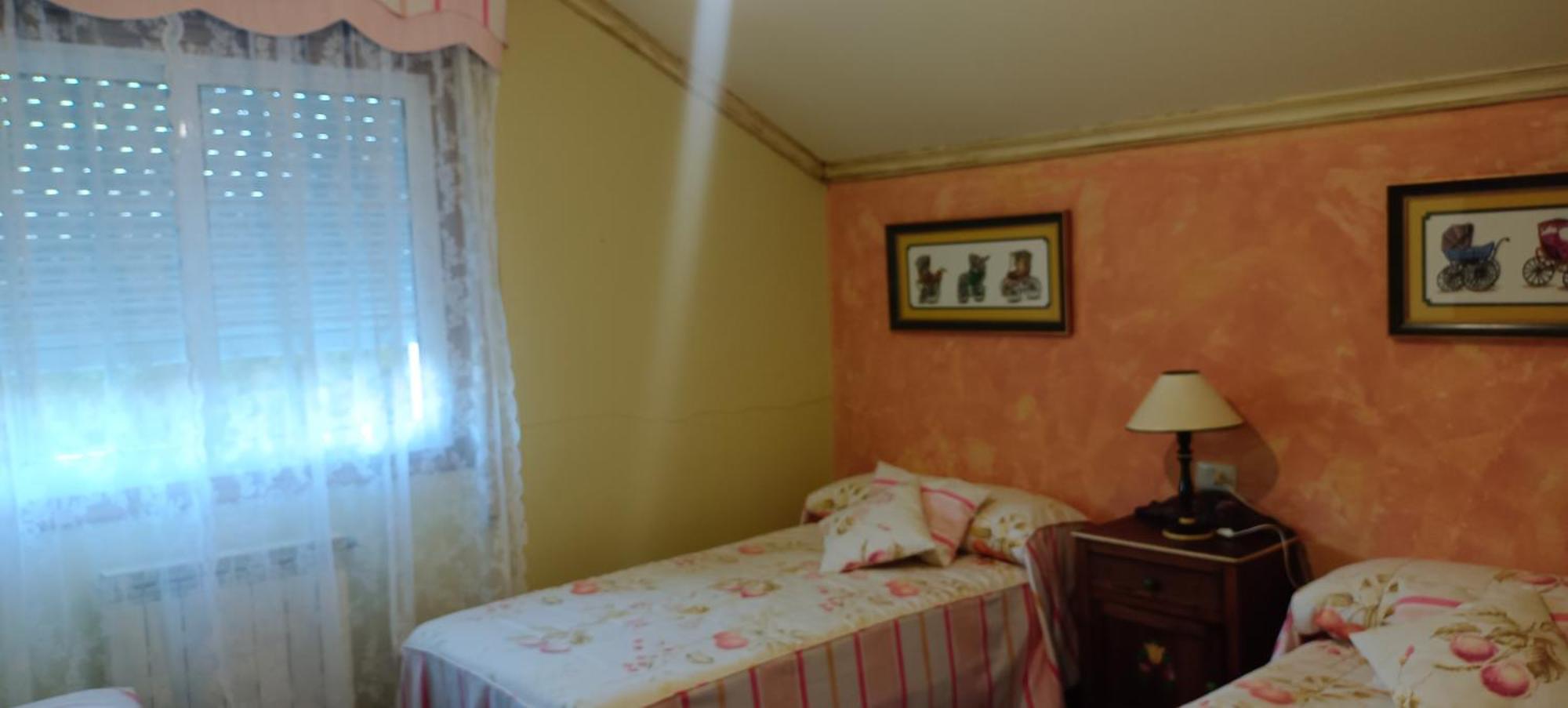 Eido Benito Villa Mondariz Eksteriør bilde